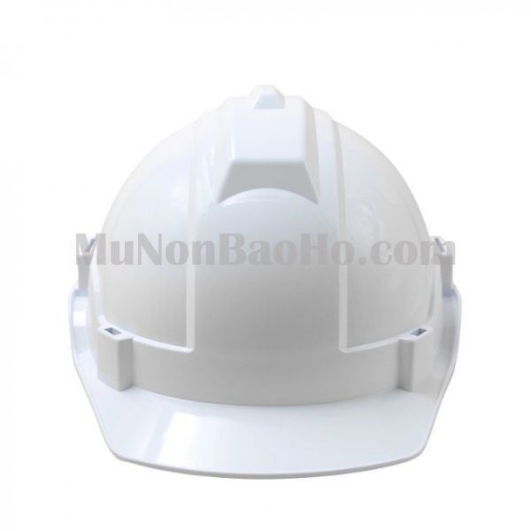 Mũ Bảo Hộ Blue Eagle Cao Cấp Giá Rẻ-UMBE00001 1 Mũ Bảo Hộ Blue Eagle Trắng