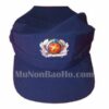 Mũ Kêpi Bảo Vệ Nam Giá Rẻ-UMKE00025 5 Mũ Kêpi Bảo Vệ Nam