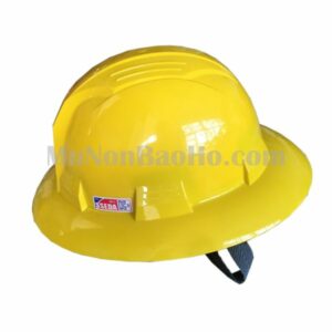Mũ Bảo Hộ Delta Plus Vàng