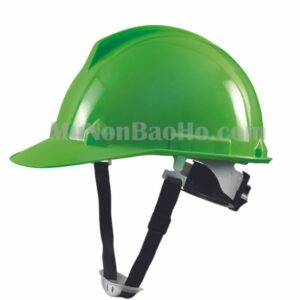 Mũ Bảo Hộ Delta Plus Xanh Lá