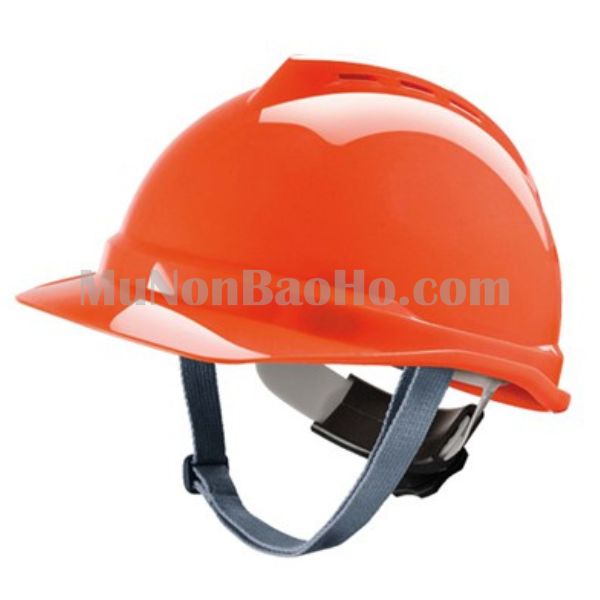 Mũ Bảo Hộ Sstop Lao Động Bền Bỉ Cao Cấp - UMST00007 1 Mũ Bảo Hộ Siêu An Toàn