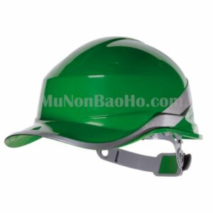 Mũ Bảo Hộ Sstop Xanh Lá