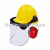 Mũ Bảo Hộ Blue Eagle Đa Năng Chất Lượng Cao- UKCM00015