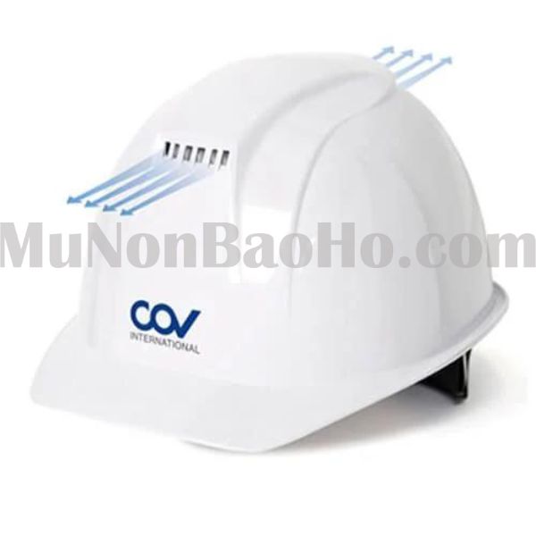Mũ Bảo Hộ Hàn Quốc COVH-A001 - UMHQ00007 1 Mũ Bảo Hộ Hàn Quốc COVH-A001