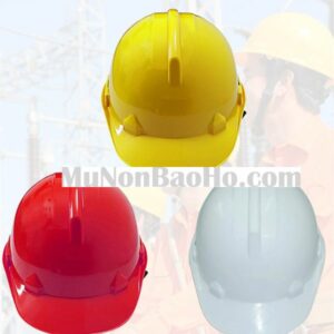 Mũ Bảo Hộ Hàn Quốc Tại Tây Ninh - UMHQ00006