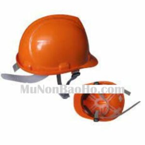 Mũ Bảo Hộ Lao Động Việt Nam Thời Trang