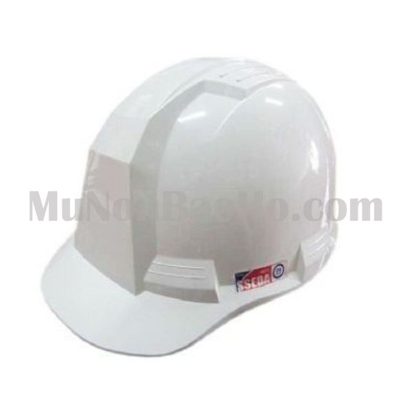 Mũ Bảo Hộ Sseda Hàn Quốc An Toàn và Hiện Đại UMBH00228 1 Mũ Bảo Hộ Sseda Hàn Quốc