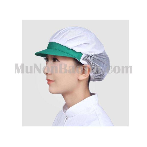 Mũ Trùm Đầu Chất Lượng Bảo Vệ Tốt - UMTD00030 1 Mũ Trùm Đầu