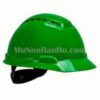 Mũ Bảo Hộ 3M Có Lỗ Thoáng Khí Đảm Bảo An Toàn Thoải Mái Cho Người Dùng - UMBM00007 6 Mũ Bảo Hộ 3M Chất Lượng