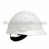 Mũ Bảo Hô 3M Chính Hãng Chất Lượng Cao Cho Công Trình-UMBM00008