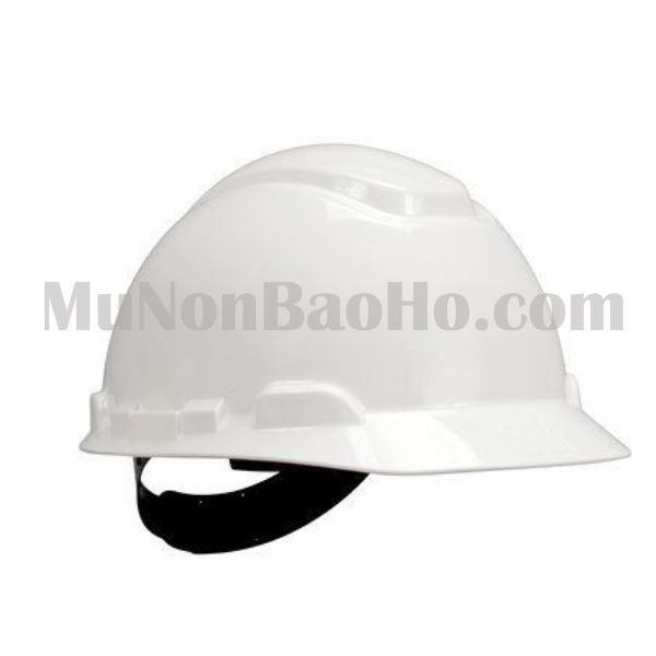 Mũ Bảo Hô 3M Chính Hãng Chất Lượng Cao Cho Công Trình-UMBM00008 1 Mũ Bảo Hộ 3M