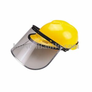 Mũ Bảo Hộ Có Kính Chuyên Dụng