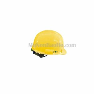 Mũ Bảo Hộ Delta Plus Vàng