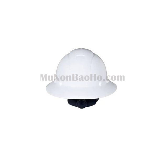 Mũ Bảo Hộ Thùy Dương - Chuẩn Chất Lượng Cao - UMBH00120 1 Mũ Bảo Hộ Thùy Dương Trắng