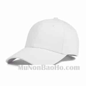 Mũ Lưỡi Trai