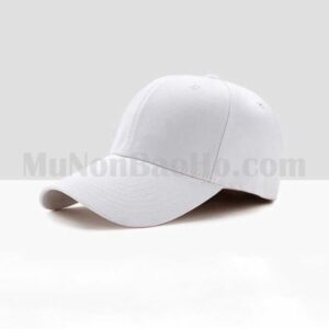 Mũ Lưỡi Trai Cao Cấp