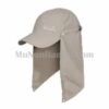 Mũ Lưỡi Trai Chống Nắng Thời Trang Tiện Dụng Cho Ngày Hè Nắng Nóng - UMLT00042