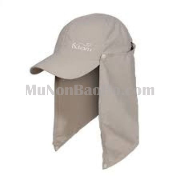 Mũ Lưỡi Trai Chống Nắng Thời Trang Tiện Dụng Cho Ngày Hè Nắng Nóng - UMLT00042 1 Mũ Lưỡi Trai Chống Nắng