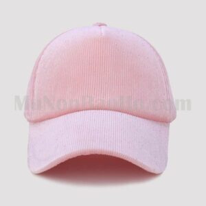 Mũ Lưỡi Trai Phong Cách