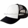 Mũ Lưỡi Trai Phối Lưới Thoáng Khí Tiện Dụng Cho Người Dùng - UMLT00044 5 Mũ Lưỡi Trai Uy Tín