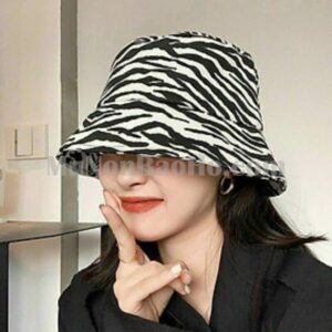 Mũ Tai Bèo Bò Sữa