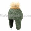 Mũ Trùm Đầu Vải Len Giữ Ấm- UMTD00038 5 Mũ Trùm Đầu Giữ Ấm