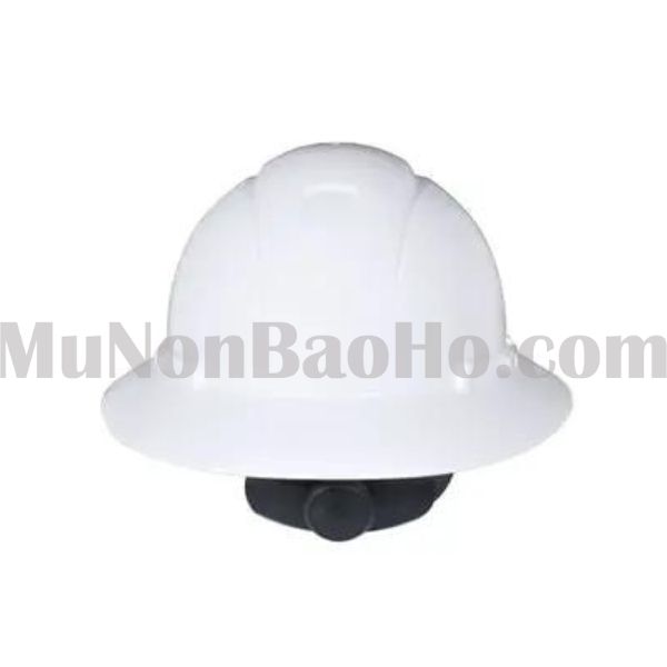 Mũ Bảo Hộ 3M H801R Vành Rộng-UMBM00017 1 Mũ Bảo Hộ 3M H801R Vành Rộng