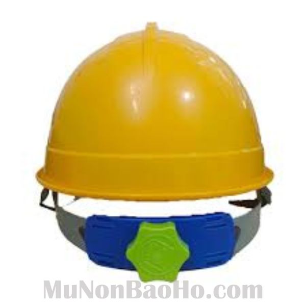 Mũ Bảo Hộ Blue Eagle Chống Cháy Tiện Lợi Đa Dụng - UMBE00006 1 Mũ Bảo Hộ Blue Eagle Bền