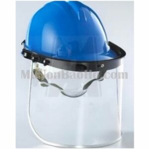 Mũ Bảo Hộ Có Kính Chất Lượng Cho Công Nhân Năm 2024 18 Mũ Bảo Hộ Có Kính Cao Cấp