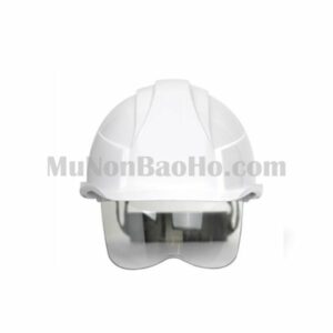 Mũ Bảo Hộ Có Kính Bảo Vệ Mắt Công Nhân Năm 2024 13 Mũ Bảo Hộ Có Kính Uy Tín