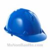 Mũ Bảo Hộ Kukje Chống Va Đập An Toàn Chất Lượng Cao - UMKU00016
