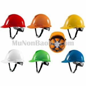 Mũ Bảo Hộ Việt Nam An Toàn