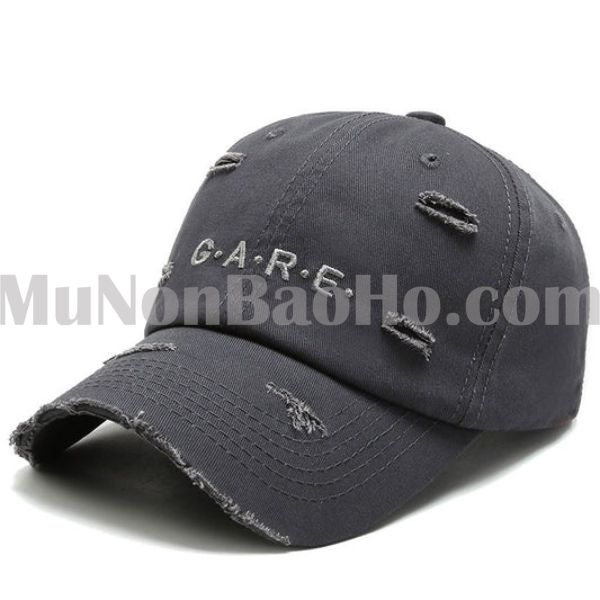 Mũ Lưỡi Trai Bụi Bặm Cá Tính Thời Trang - UMLT00062 1 Mũ Lưỡi Trai Bụi Bặm