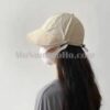 Mũ Lưỡi Trai Chống Nắng Có Nút Móc Khẩu Trang - UMLT00050 5 Mũ Lưỡi Trai Có Nút