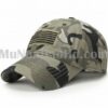 Mũ Lưỡi Trai Lính Xanh Phong Cách - UMLT00063 6 Mũ Lưỡi Trai Lính Xanh