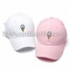 Mũ Lưỡi Trai Nữ Trơn Đa Dạng Màu - UMLT00064 5 Mũ Lưỡi Trai Nữ Đẹp