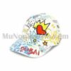 Mũ Lưỡi Trai Nam Phối Họa Tiết Cao Cấp - UMLT00061