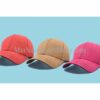 Mũ Lưỡi Trai Phụ Kiện Không Thể Thiếu Vào Những Tháng Hè - UMLT00057