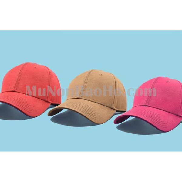 Mũ Lưỡi Trai Phụ Kiện Không Thể Thiếu Vào Những Tháng Hè - UMLT00057 1 Mũ Lưỡi Trai Rẻ