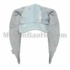 Mũ Lưỡi Trai Tai Thỏ Phong Cách Y2k Dễ Thương Độc Đáo- UMLT00066