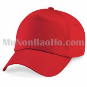 Mũ Lưỡi Trai Trẻ Trung