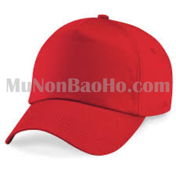 Mũ Lưỡi Trai Nam Đơn Sắc Phong Cách- UMLT00065 1 Mũ Lưỡi Trai Trẻ Trung