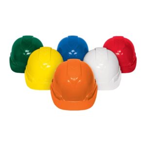 Mũ Nón Bảo Hộ 3M Giải Pháp Bảo Vệ An Toàn Cho Người Lao Động