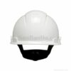 Mũ Bảo Hộ 3M Nhựa Trắng