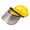 Mũ Bảo Hộ Có Kính An Toàn Tối Ưu Bảo Vệ Toàn Diện – UMKH00042 6 Mũ Bảo Hộ Có Kính Giá Cả Rẻ