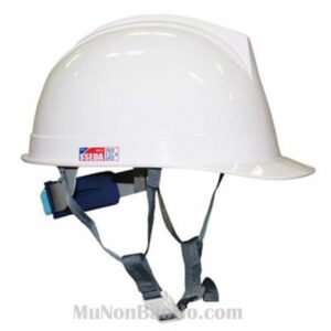Mũ Bảo Hộ SSEDA Đạt Chuẩn
