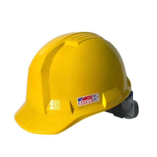 Mũ Bảo Hộ SSEDA Hàn Quốc Chống Va Đập, Chịu Nhiệt Tốt - UMBH00096 1 Mũ Bảo Hộ SSEDA Nhập Khẩu