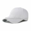 Mũ Lưỡi Trai Thời Trang Trẻ Trung Thịnh Hành Nhất Hiện Nay - UMLT00082 6 Mũ Lưỡi Trai Trắng