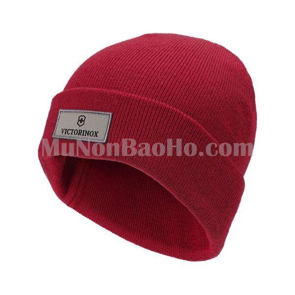 Mũ Trùm Đầu Len Beanie Thời Trang - UMTD00057 1 Mũ Trùm Đầu Len