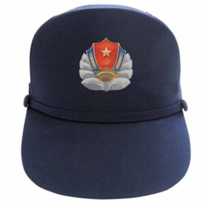 Mũ Kêpi An Ninh Chính Hãng